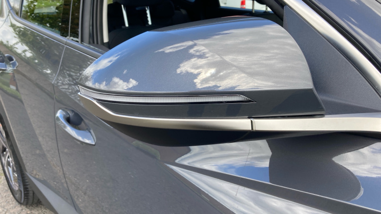 Hyundai TUCSON 1.6T 150 Element 5dr Petrol Estate